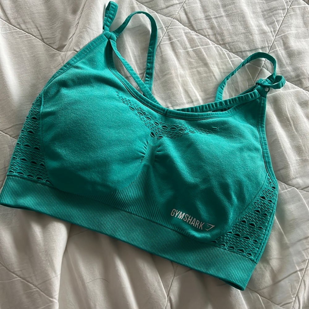 Gymshark Sports Bra